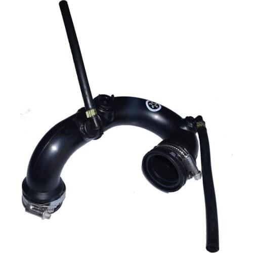 CLIO II CHARGE AİR HOSE 8200404193