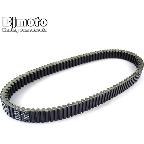 Motorcycle Drive Belt For Polaris Magnum 425 Big Boss 400L 6x6 300 2x4 Sportsman 500 Ranger 6x6 500 UTV 4X4 Worker 335 Scrambler