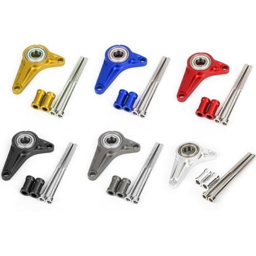 Artudatech CNC Shifting Gear Stabilizer High Modified for Honda Grom MSX125 MSX125SF MSX 125 SF GROM