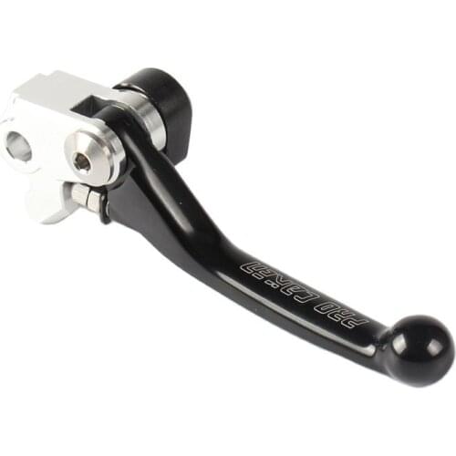 CNC Motorcycle Universal Brake Lever for CRF CR80R/85R 98-07 CRF125F 14-16 CRF150R 07-16 CR125/250R 92-07 CRF250R 04-06 CRF450R
