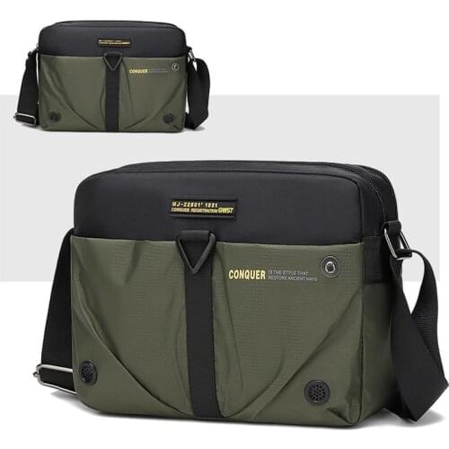 Wellvo Men's Clutches