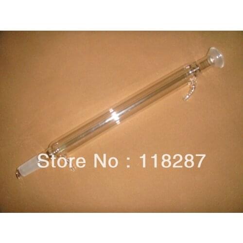 300mm Liebig condenser(used on the essential oil distillation kit)upward joint S35,downward joint 24/40