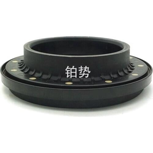 Car pillar bearing 2016-hyu nda ina mem ap KX5 front shock absorber pressure bearing pillar bearing front top reducing rubber b