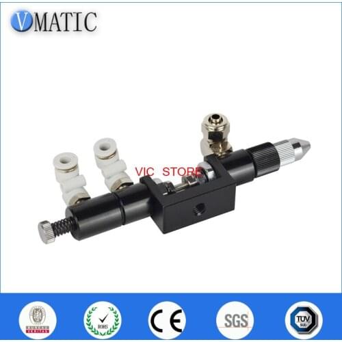 Free Shipping Glue Dispensing Needle Off Pneumatic Dispensing Valve Dispenser Nozzle Valve