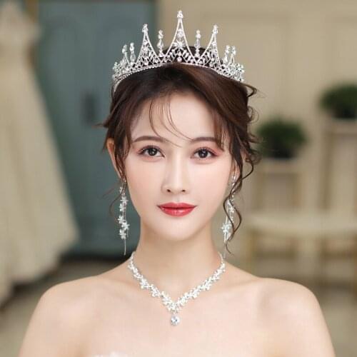 ELILOS Wedding Jewelry