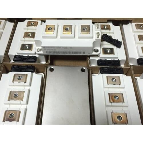 FF400R12KE3 FREE SHIPPING NEW IGBT MODULE
