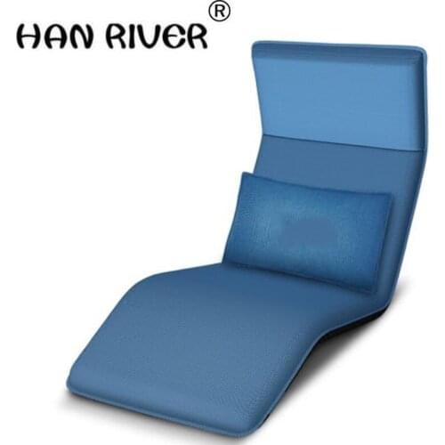 HANRIVER 2018 The new hot Cervical spine massager neck shoulder waist multi-function body back electric household mattresses