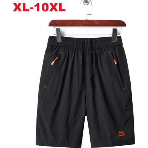 HeyMOMO Men's Beach Shorts