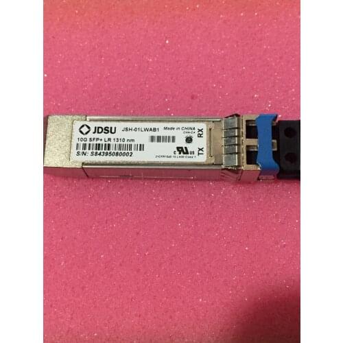 JDSU JSH-01LWAB1, 10G SFP+ LR 1310nm