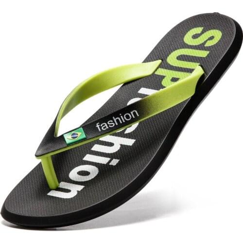 Laxsesu Men's Slippers