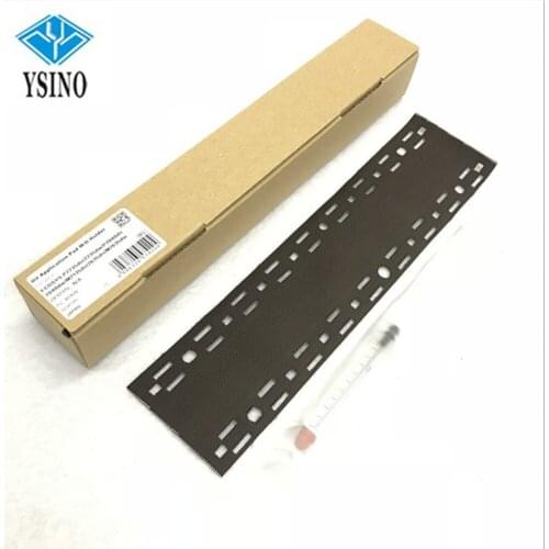 1PCS X Factory Excellent Quality P2235 P2040 Oil Application Pad W/O Holder for Kyocera ECOSYS P2235dn P2040dn P2040dw M2040dn