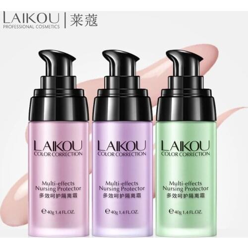 Увлажняющие праймеры для лица MeiYanQiong China At AliExpress