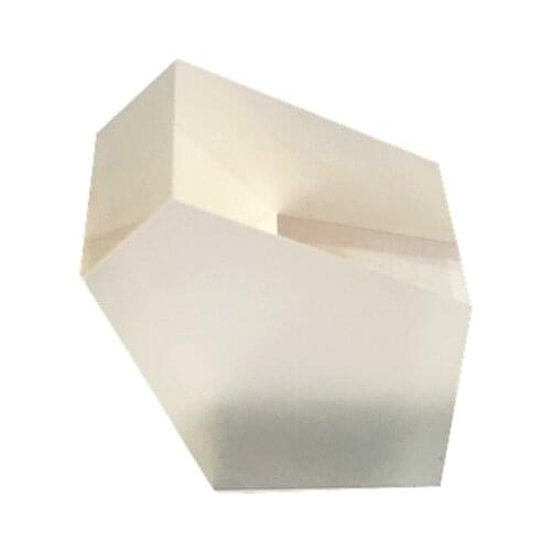Pentaprism K9 Multi-sided Prism Customized Various Lens Processing Penta Prism