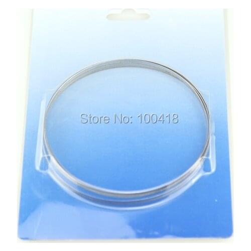 New Diamond Glass Cutting Tools Diamond Band Saw Blades 37"*1/8" for Band Saw Machine