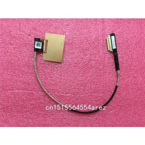New Original laptop Lenovo B50-70 LCD LVDS CABLE DC02001Z000