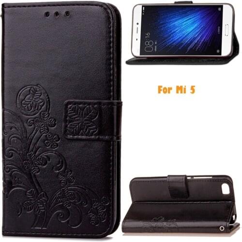 Sewancika Phone Cases Xiaomi Mi 5