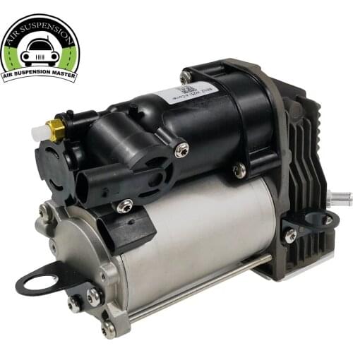 Free shipping Air Suspension Compressor for Mercedes W251 R-class 2 corner ,A2513202604, A2513200904, A2513201204, A2513202004