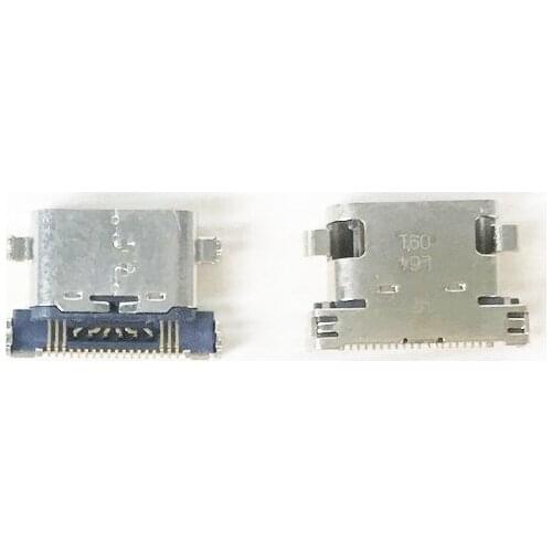 20pcs/lot USB Charger Charging Port Dock jack Socket Connector Repair Parts For LG G5 H820 H830 H840 H850 VS987 US992 RS988
