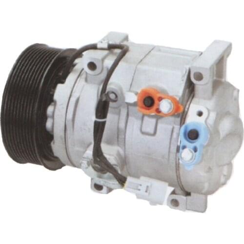 10SR19C CAR AC Compressor For Lexus GX460 URJ150 2009-2019 88320-6A530 88410-6A190 88320-6A520 883206A530 884106A190 883206A520