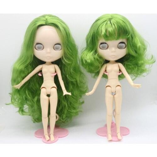 No eye chips,Joint body Blyth doll (Series NO.FGN611 )