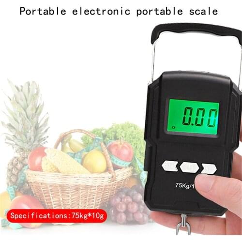 Electronic Balance DIDIHOU China