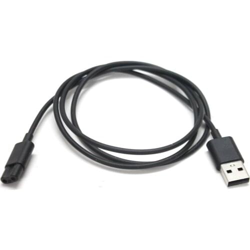 Electric Shaver USB Charging Cable for Xiaomi Mijia Electric Shaver MJTXD01SKS