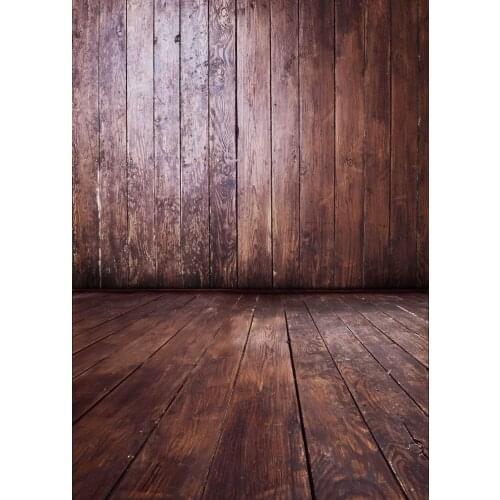 3*5ft Photography Backdrops Old Wooden Interior Bright Photo Backgrounds for Photo Studio Newborn Baby Shower Photo Props