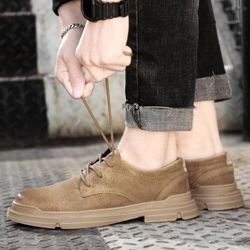 Hombre cuero oxford sapato causal de black zapatillas loafers male for man 2020 para sneakers flat hot leather men sport mens