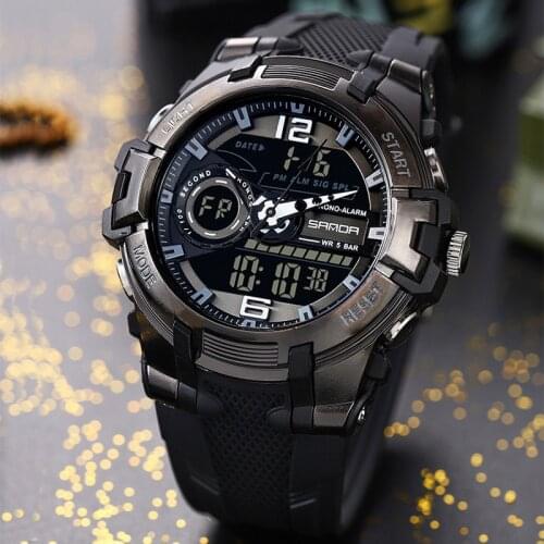 JBRL Mens Sports Watches