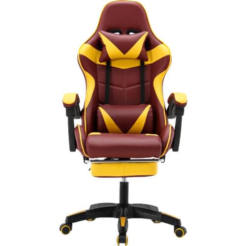 Home computer chair logistics office comfortable sedentary college student dormitory lift game chair furniture
