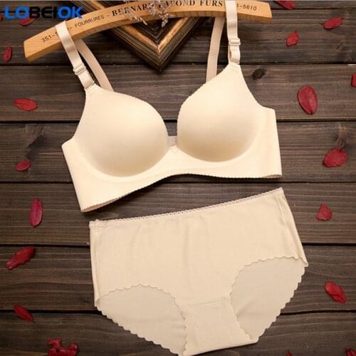 LOBEIOK Women Underwear