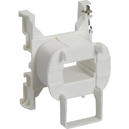 LXD1M7C LXD1M7 TeSys D - contactor coil - LXD1 - 220 V AC 50/60 Hz for 9… 38 A contactor