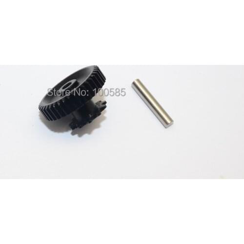 KYOSHO 1/8 MOTOR CYCLE NSR500 ALLOY MIDDLE GEAR 38T - KM153