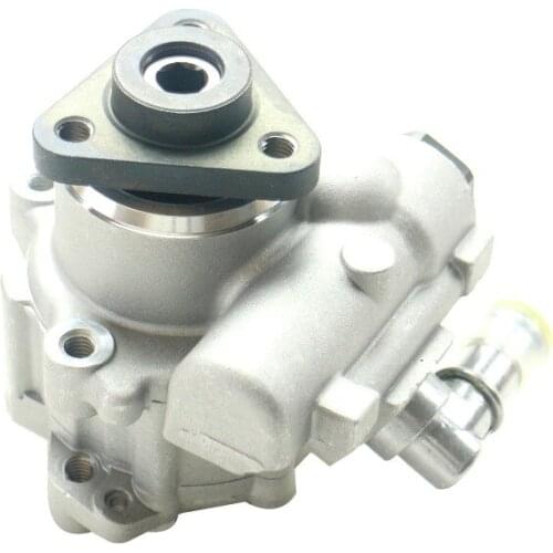 Power Steering Pump Fit For Land Rover RANGE ROVER Defender 90 Discovery SD , 7691 974 145