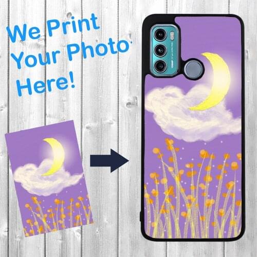 NovelCases Motorola Phone Cases