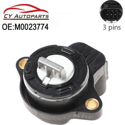 New High Quality Throttle Position Sensor For Chevrolet GMC M0023774