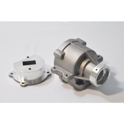 RCGF Genuine Parts! Crankcase for RCGF 26CC 26CCBM Gasoline engine