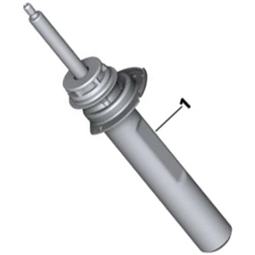 31316866029 31316866030 Suspension Front Shock Absorbers Damper For Bmw F52