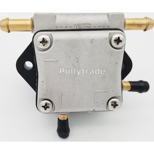 Outboard Fuel Pump 899106T 899106T01 892874T01 8M0141827 8M0141844 8M0118177 881862T08 for Mercury Mariner Boat Motor 30-60HP