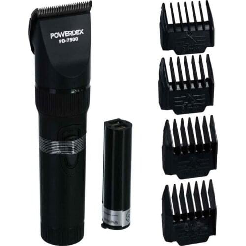 Powerdex Pd-7500 Professıonal Shavıng Makınsıde