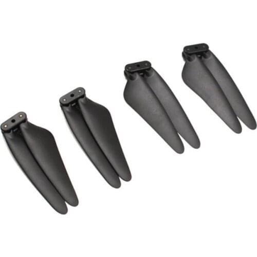 4pcs/2 set CW/CCW ABS Propeller Props Blades RC Quadcopter Spare Parts for SG906 RC Drone Accessories Propeller