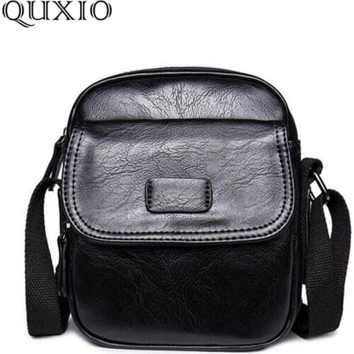 QUXIO Men's Travel Bags