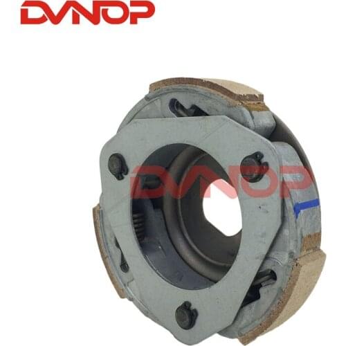 Motorcycle clutch V125 Motorcycle Parts clutch