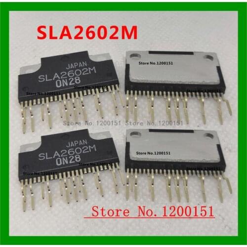 SLA2602M SLA2602 ZIP-16