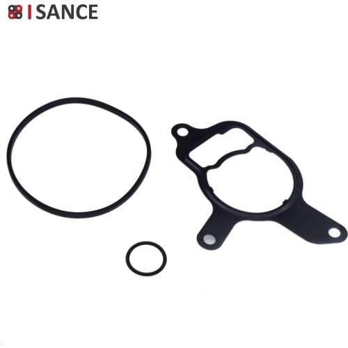 Vacuum Pump Seal Gasket For VW Audi TT Quattro Beetle Golf Jetta Passat Rabbit 07K145100H 07K145100C 07K145215A 07K145100B