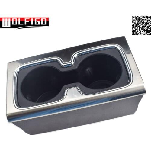 WOLFIGO Glove Boxes
