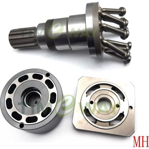 Hydraulic Motor Parts 51V110 for Repair SAUER Piston Pump High Quality Pump Accessories