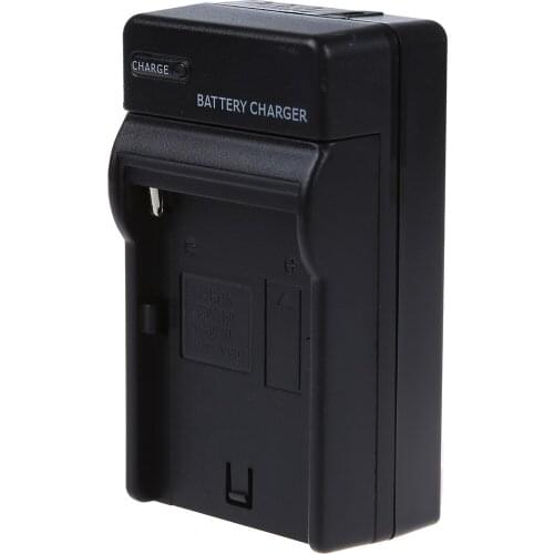 Charger Power Supply for Sony NP-FM30 / NP-FM50 / NP-FM70 Batteries DSLR Camera