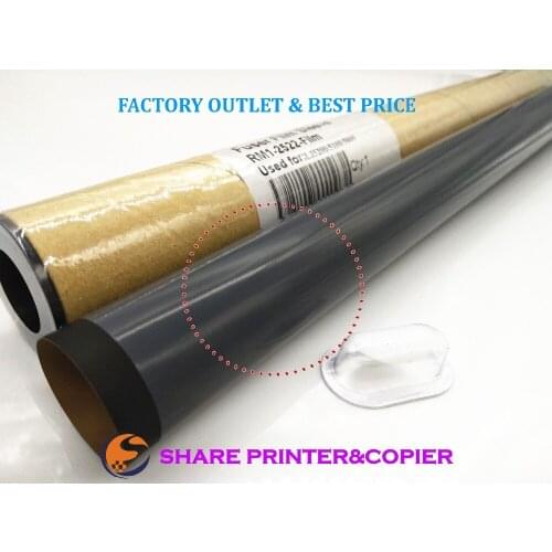 10 Original M5035 fuser sleeve film For HP 5000 5100 5200 M5025 5035 M712DN M725dn M725 M725 M435nw M701 M706 RM1-2522 -FM3