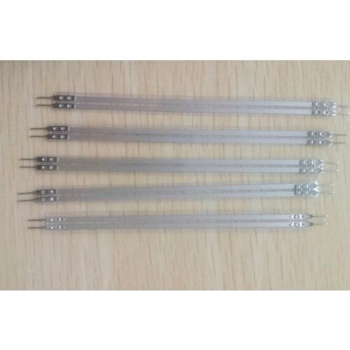 2pcs/lot RFP thin film pressure sensor dedicated terminal extension cord ultra-thin super soft touch resistance robot